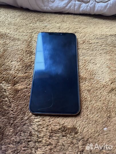 iPhone Xs Max, 64 ГБ