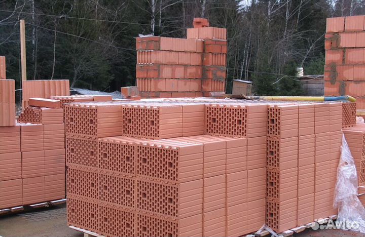 Теплая Керамика всех форматов