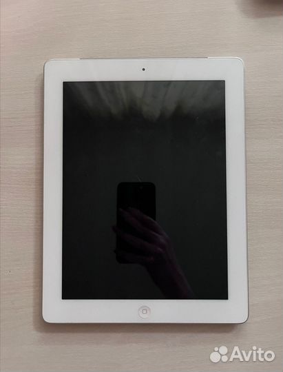 iPad