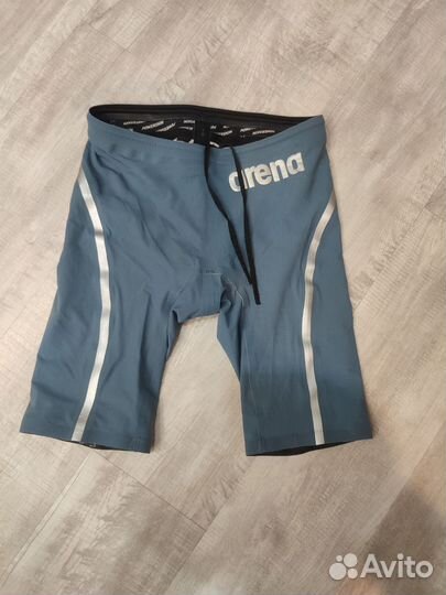 Arena mens Powerskin Carbon Ultra