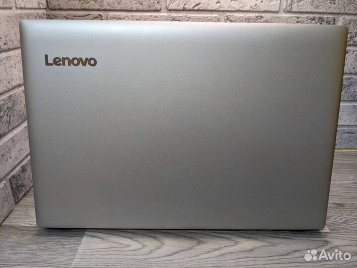 15.6 Ноутбук Lenovo Ideapad 330-15ARR на AMD Ryzen