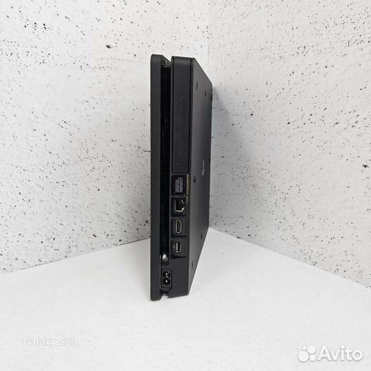 Игровая приставка Sony Play Station 4 500Gb