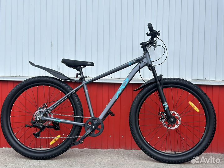 Велосипед горный 29R