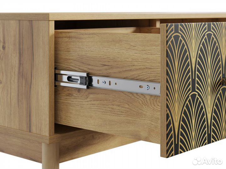 Тв-тумба Тайрон-2 Palm