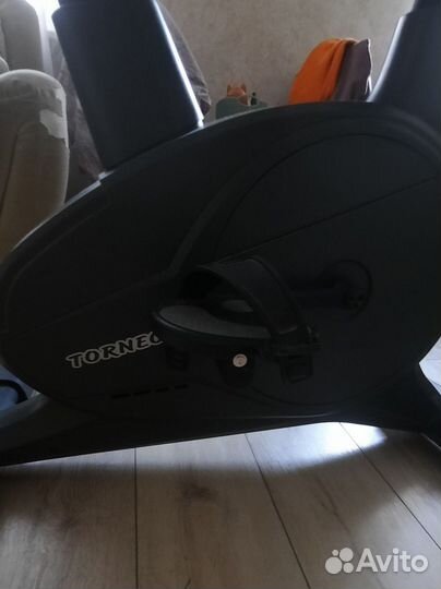 Велотренажер torneo vita b 352