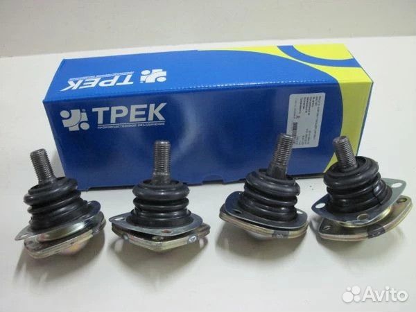 Шаровая опора 2121 