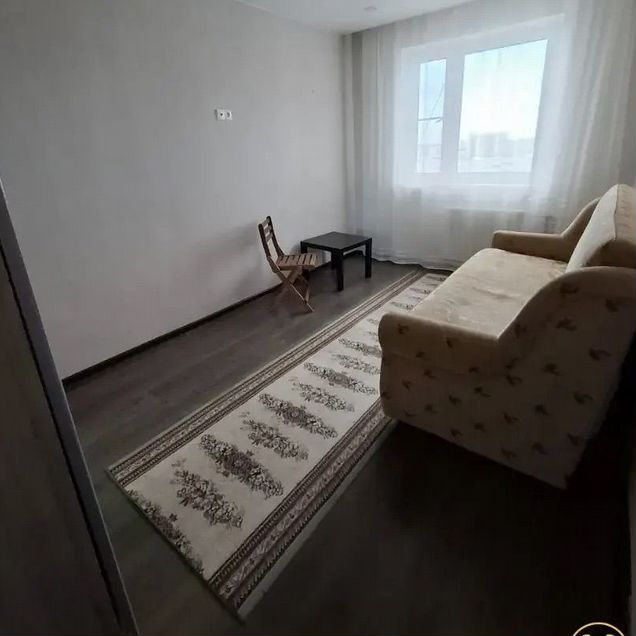 Комната 13,5 м² в 3-к., 16/17 эт.