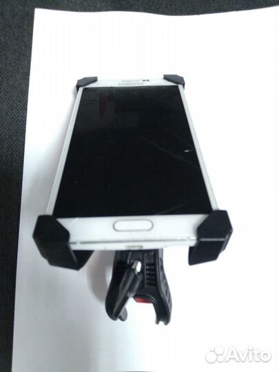 Держатель для телефона велосипедный