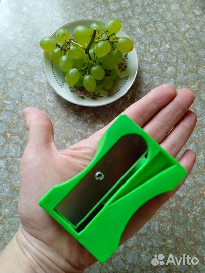 Овощечистка