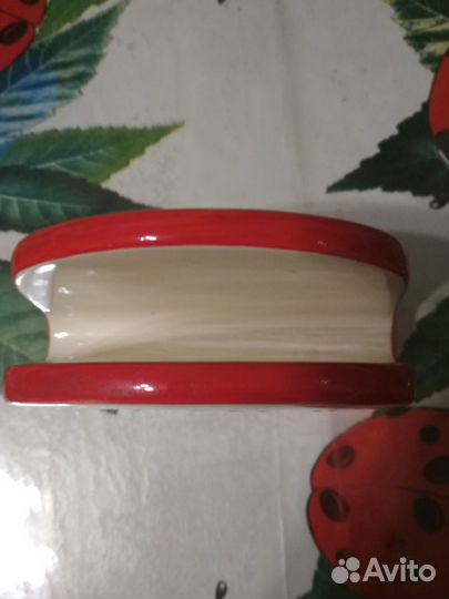 Салфетница