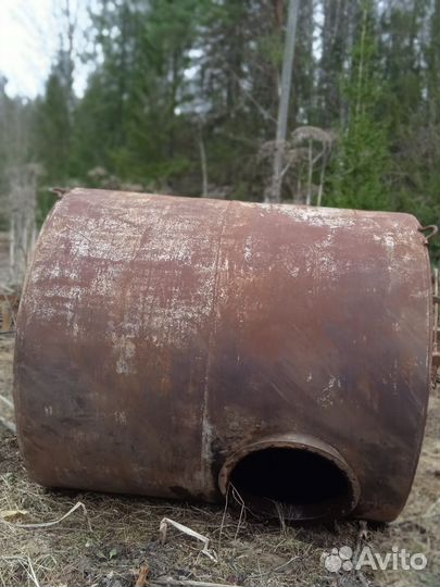 Бочка, ёмкость, резервуар, цистерна, бак