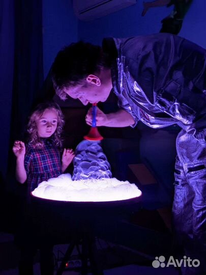 Аниматоры / Промо-акции/ Москва