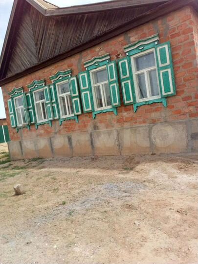 Дом 70,4 м² на участке 3 сот.