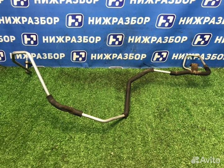 Трубка кондиционера Hyundai Accent 2 1.5 G4EC