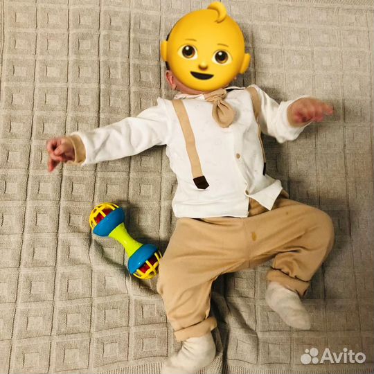 Костюм детский