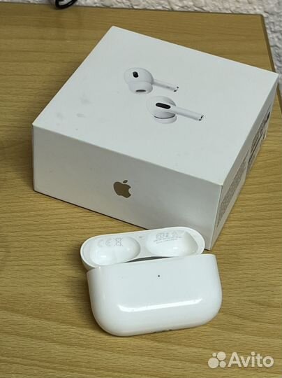 Кейс apple airpods pro 1