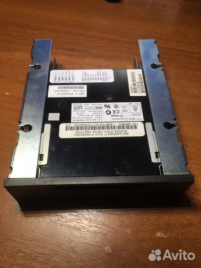 Стример std2401lw