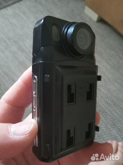 Видеорегистратор