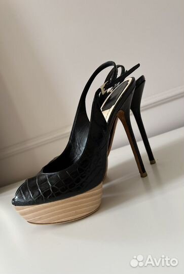 Босоножки женские Dior 38 размер