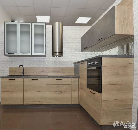 Кухонный гарнитур