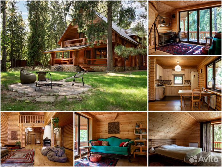 Интерьерный фотограф / Фотосъемка недвижимости