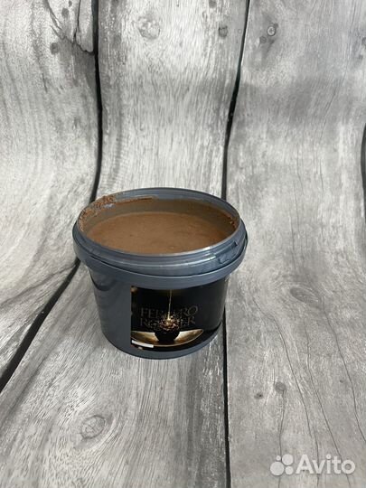 Шоколадные пасты и шоколад в брикетах