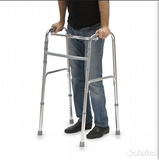 Ходунки медицинские