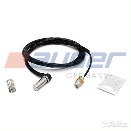 Датчик, ABS, auger 81759 auger