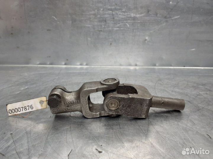 Кардан рулевой Vw Golf Iii/Vento 1991-1997