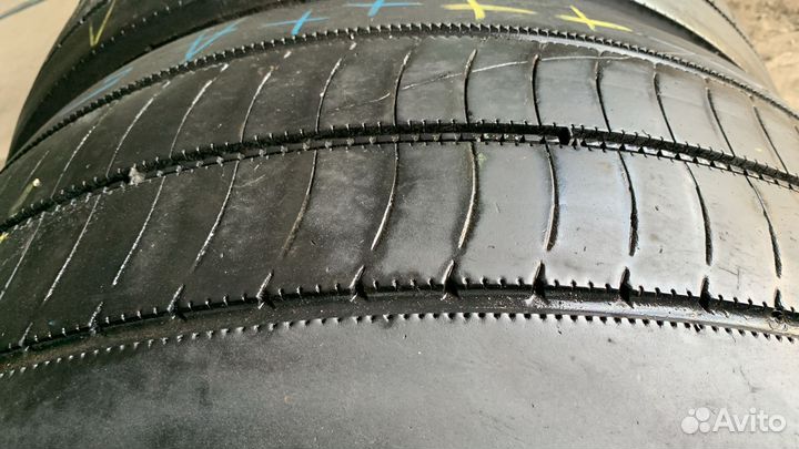 Шины Bridgestone 385/55 R 22.5