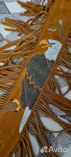 Ремень для гитары levy's