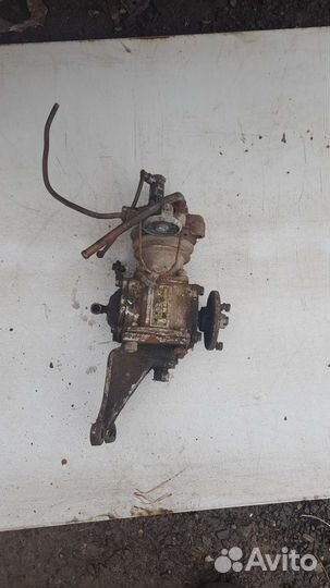 Компрессор газ 66