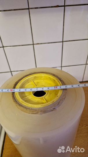 Пленка упаковочная 30см,1000м