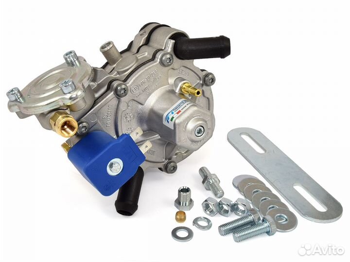 Газовый редуктор