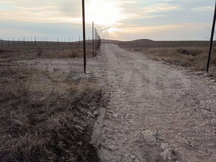 Участок 10 га (СНТ, ДНП)