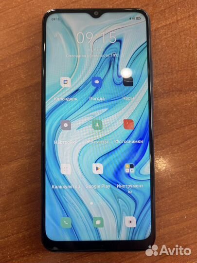 OPPO A15, 2/32 ГБ
