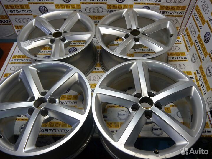 Диски оригинал R18 Ауди А5
