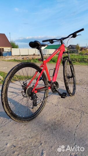 Горный велосипед Outleap ninewiwe