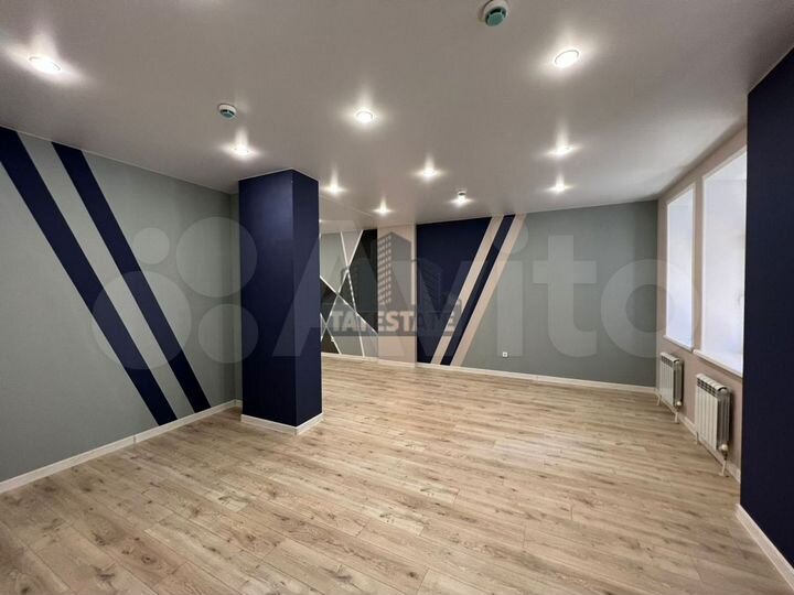 Помещение свободного назначения 93 м2