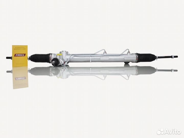 Рулевая рейка для Dodge Durango III рестайлинг