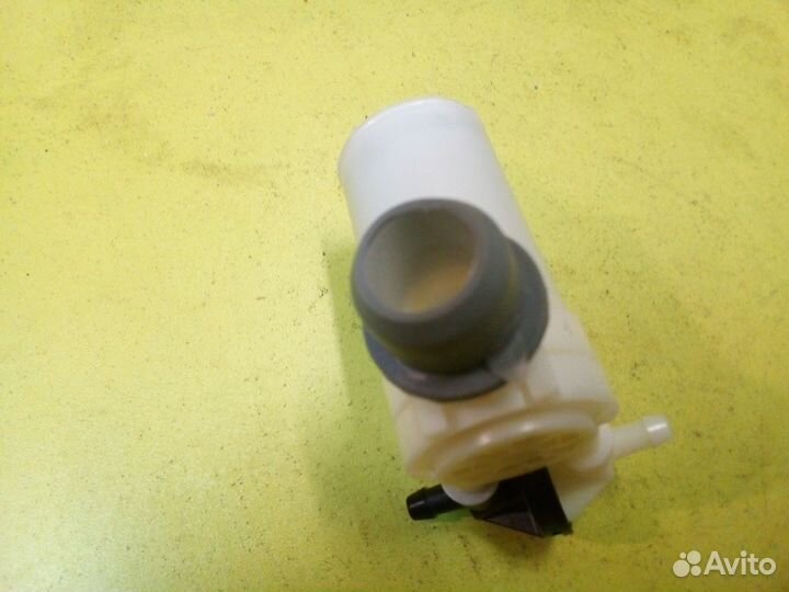 Мотор стеклоомывателя новый Honda 76806-sma-j01