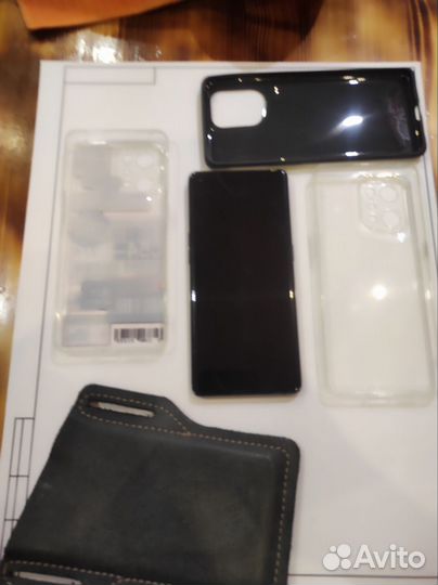 OPPO Find X5, 12/256 ГБ