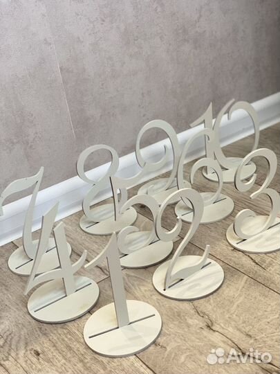 Мольберт рассадка