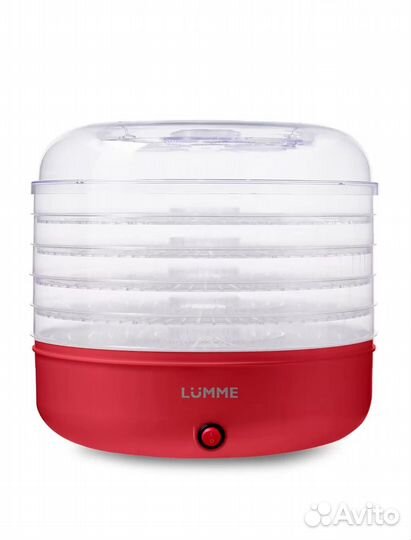 Сушка для овощей и фруктов