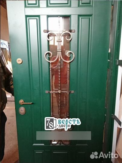 Двери в Нестандартный Проём Балашиха