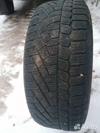 Continental ContiVikingContact 2 205/55 R16 94