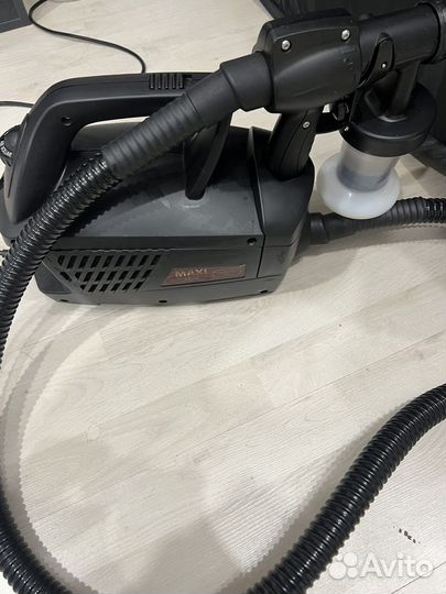 Аппарат для моментального загара