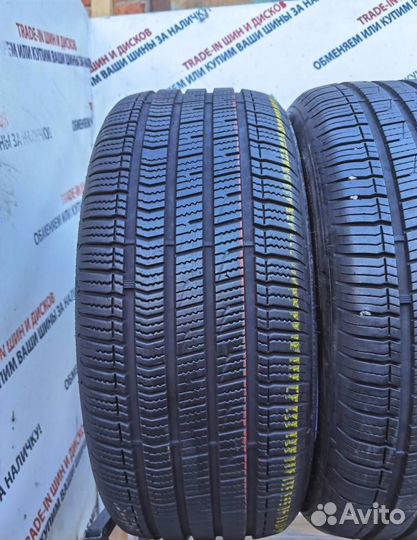 Dunlop SP All Season M2 225/45 R17 94W
