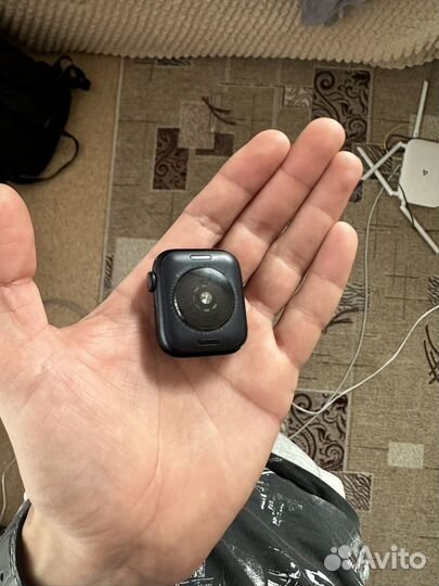 Apple watch SE Gen 2