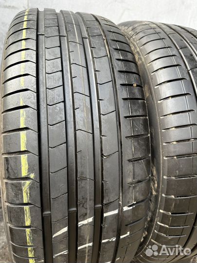 Pirelli P Zero PZ4 225/45 R19
